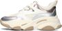 Steve Madden Sprankelende Lage Chunky Sneakers - Thumbnail 2