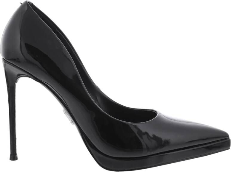 Steve Madden Elegante Pumps voor Dames Black Dames