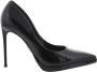 Steve Madden Elegante Pumps voor Dames Black Dames - Thumbnail 2