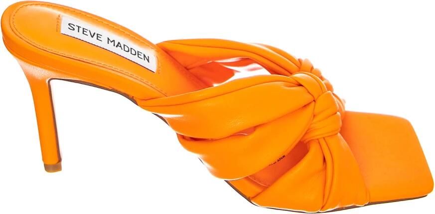 Steve Madden Accolade Heeled Mule