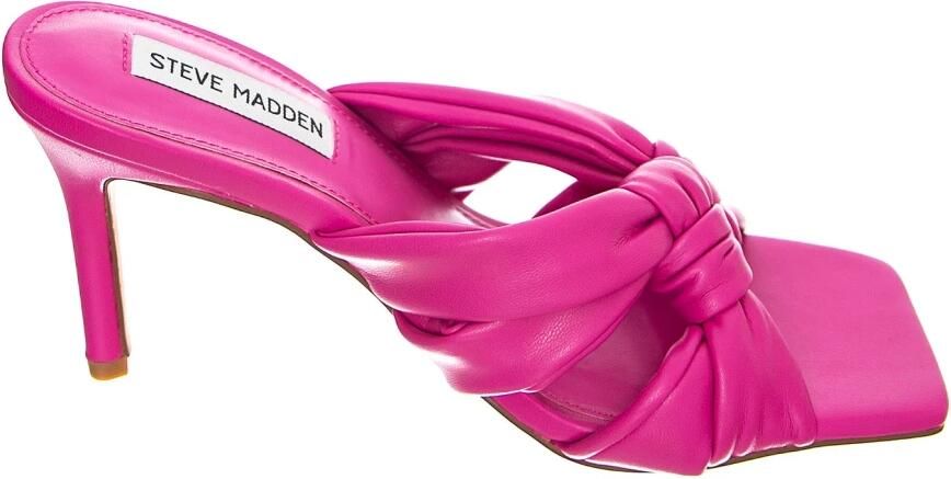 Steve Madden Accolade Heeled Mules
