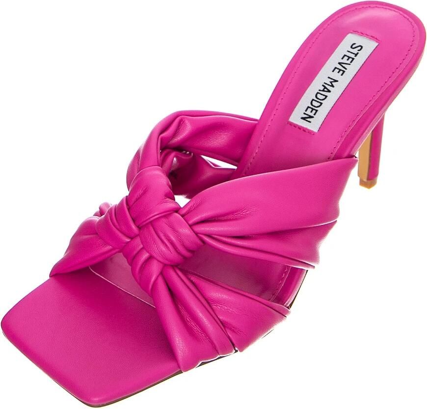 Steve Madden Accolade Heeled Mules - Foto 2