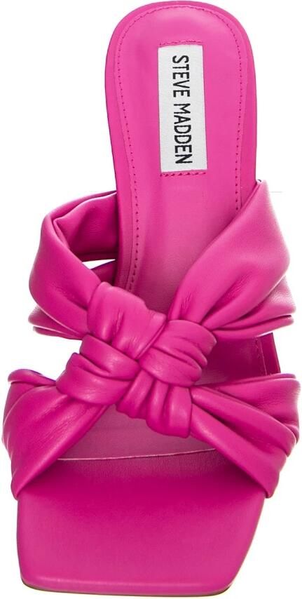 Steve Madden Accolade Heeled Mules - Foto 4