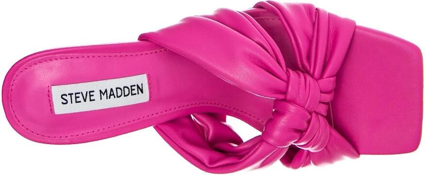 Steve Madden Accolade Heeled Mules - Foto 6