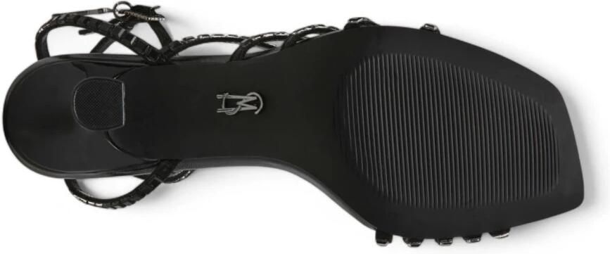 Steve Madden Alarah Sandalen met Hoge Hak - Foto 2