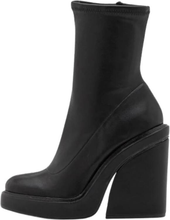 Steve Madden All Out Enkellaars