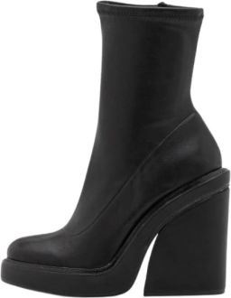 Steve Madden All Out Enkellaars