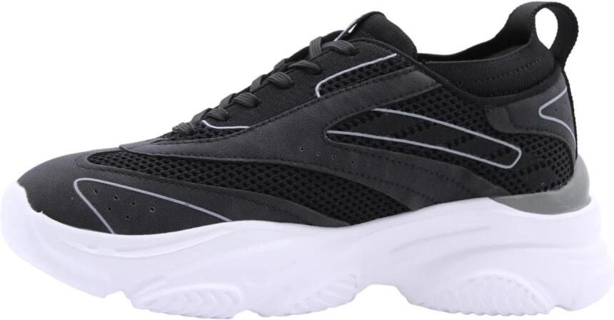 Steve Madden Schoenen Zwart Heren - Foto 2