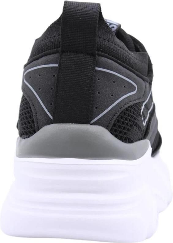Steve Madden Schoenen Zwart Heren - Foto 4