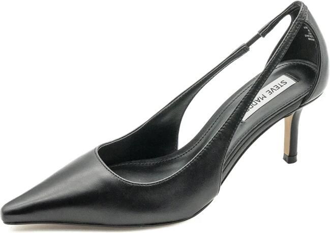 Steve Madden Pumps 17 ALTRA BLACK LEAT