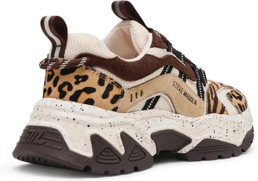 Steve Madden Animates-LE Sneaker
