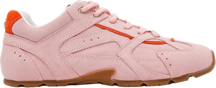 Steve Madden Asiel Sneaker