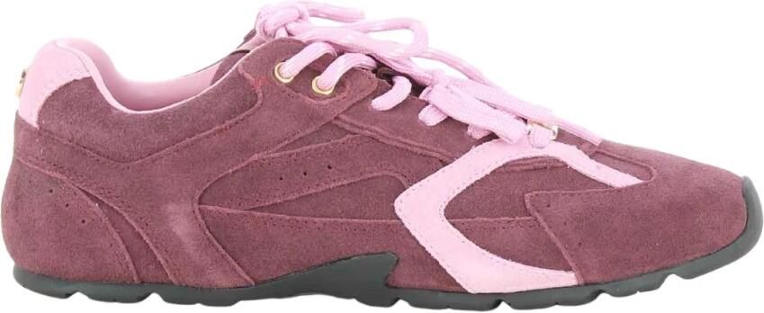 Steve Madden Asiel Sneaker