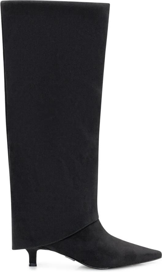 Steve Madden Astoria Knee-High Boot