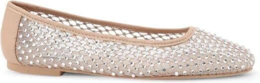 Steve Madden Auden Flat Shoe