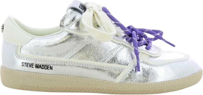Steve Madden Augustine Sneaker