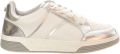 Steve Madden Axis-SM Sneaker - Wit
