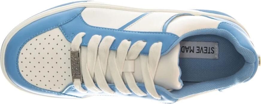 Steve Madden Axis-SM Sneakers - Foto 5