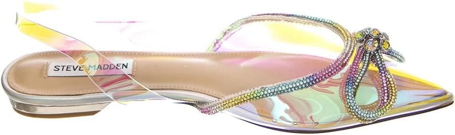 Steve Madden Ballerina's