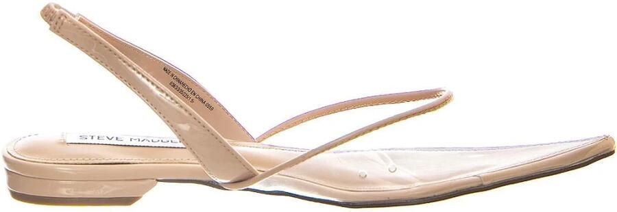 STEVE MADDEN Sandaal 'Josey-V' rosa