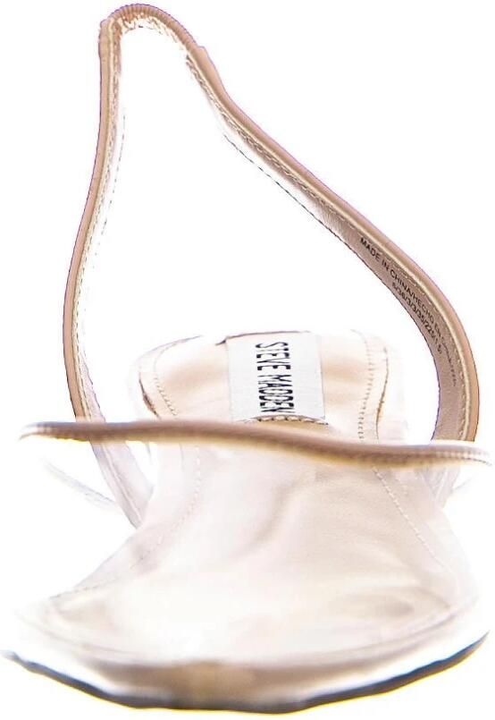 STEVE MADDEN Sandaal 'Josey-V' rosa - Foto 4