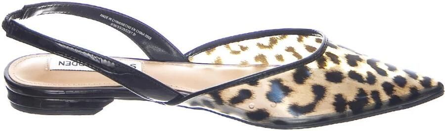 Steve Madden Ballerinas