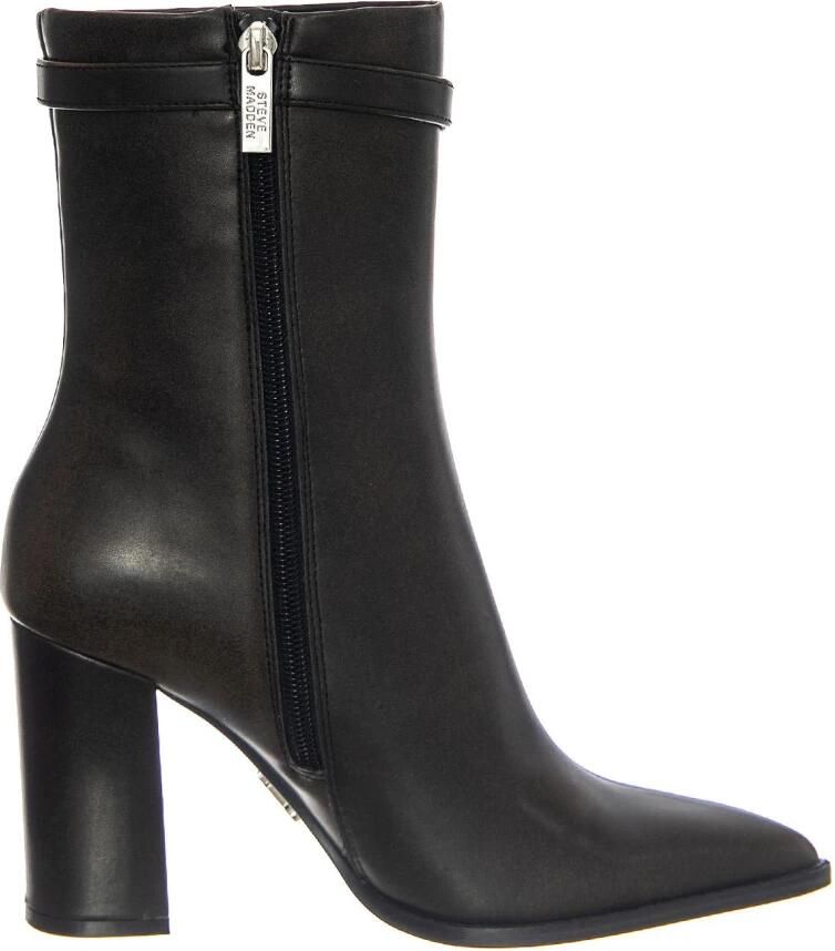 STEVE MADDEN Laarzen 'Brentley Brown' bruin