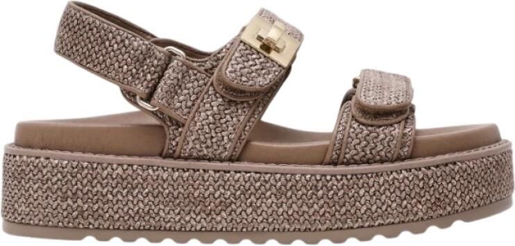 Steve Madden Big Mona Sandal