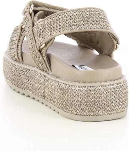 Steve Madden Bigmona Platform Sandal - Foto 2