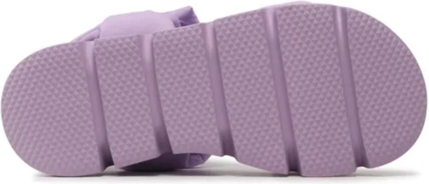 Steve Madden Bonkers Platte Sandaal - Foto 5