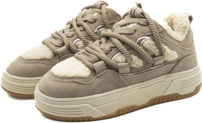 Steve Madden Boomer Sneaker
