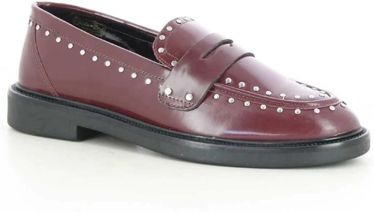 Steve Madden Bordeaux Harloe Damesschoenen - Foto 3