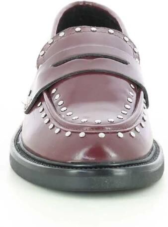 Steve Madden Bordeaux Harloe Damesschoenen - Foto 4
