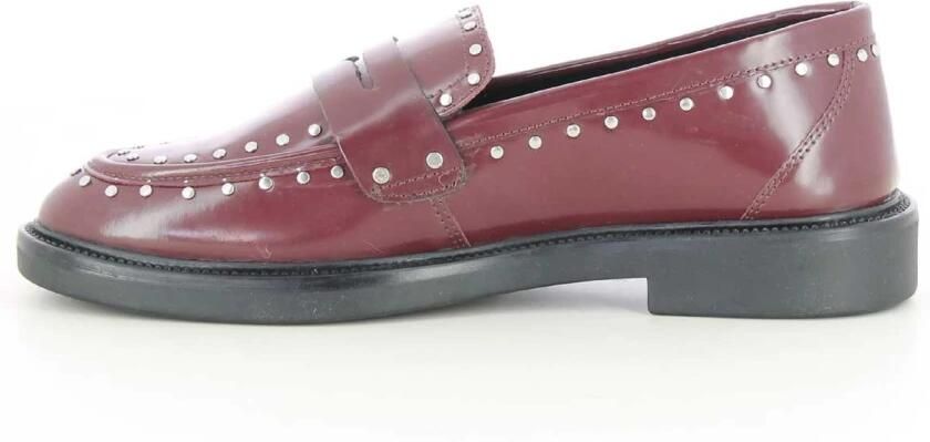 Steve Madden Bordeaux Harloe Damesschoenen - Foto 2