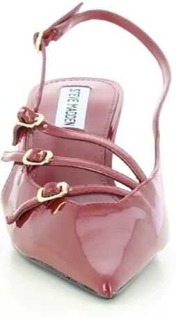 Steve Madden Bordeaux Liana Damesschoenen