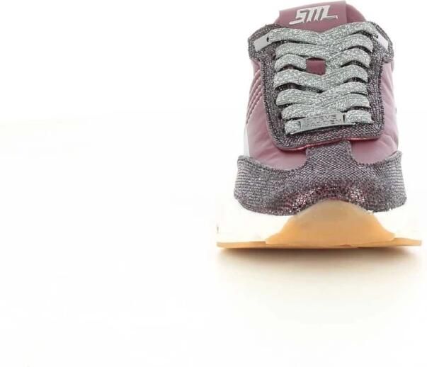 Steve Madden Bordeaux Setback-R Damesschoenen