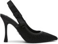 Steve Madden BRYLIE-B - Zwart