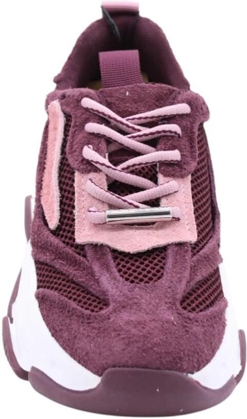 STEVE MADDEN Sneakers laag 'Possession-E' bordeaux - Foto 5