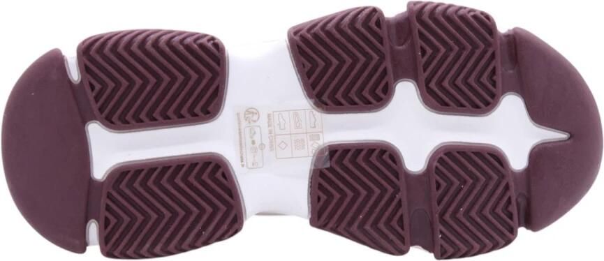 STEVE MADDEN Sneakers laag 'Possession-E' bordeaux - Foto 6
