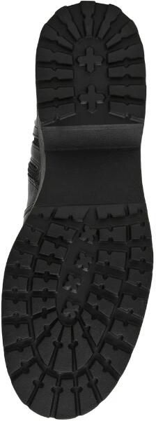 Steve Madden Caller Black - Foto 2