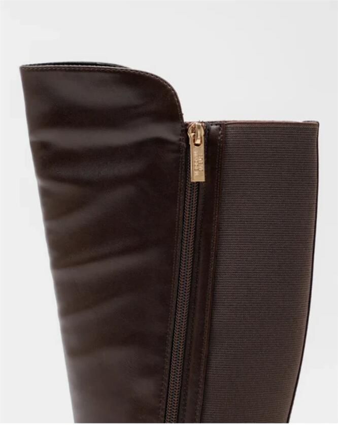 Steve Madden Caller Hoge Laars - Foto 2