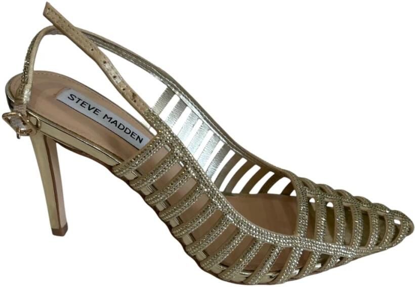 Steve Madden Carleigh Slingback