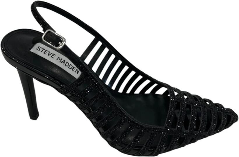 Steve Madden Carleigh Slingback Pump