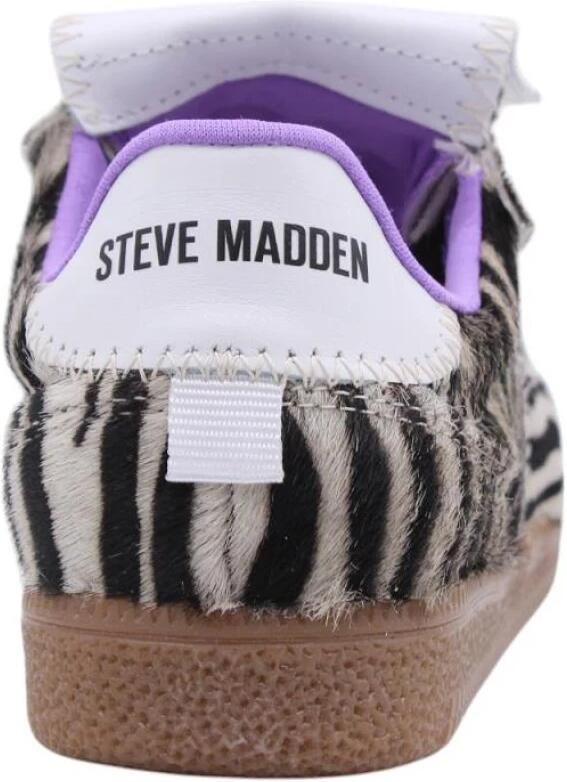 Steve Madden Casual Sneaker voor nen en - Foto 2