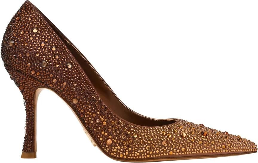 Steve Madden Catarina Plateau Pomp