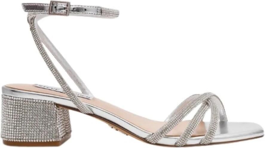 Steve Madden Cerena Sandalen met Hak