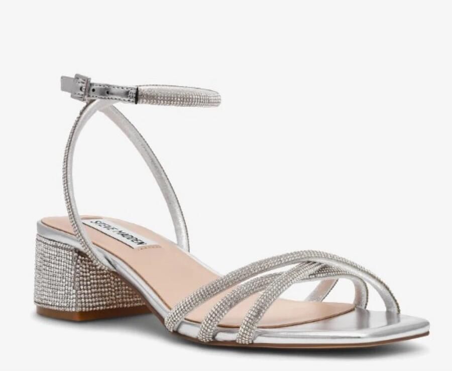 Steve Madden Cerena Sandalen met Hak - Foto 2