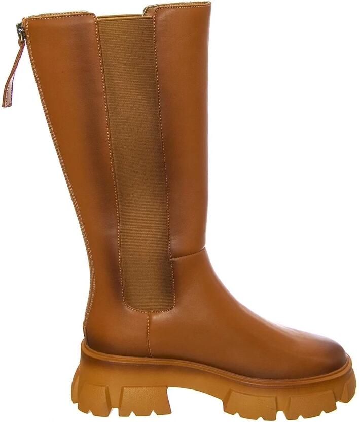 Steve Madden Chelsea Laarzen