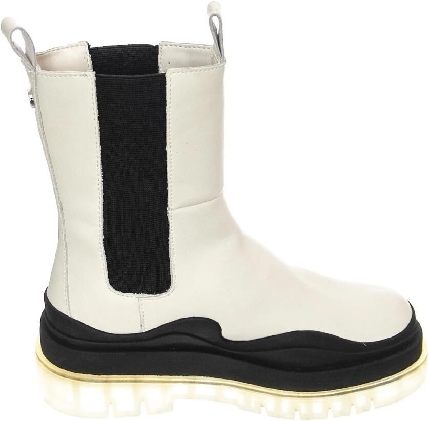 Steve Madden Chelsea Laarzen