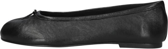 Steve Madden Cipher leren ballerina's zwart - Foto 8